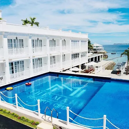 The Mark Resort Cebu
