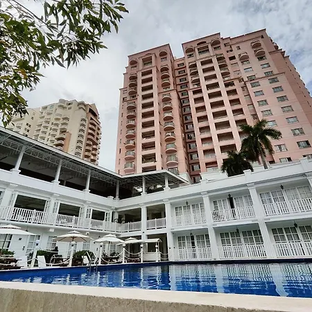 The Mark Resort Cebu