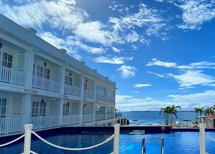 The Cebu