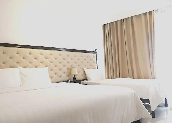 The Cebu Lapu-Lapu City