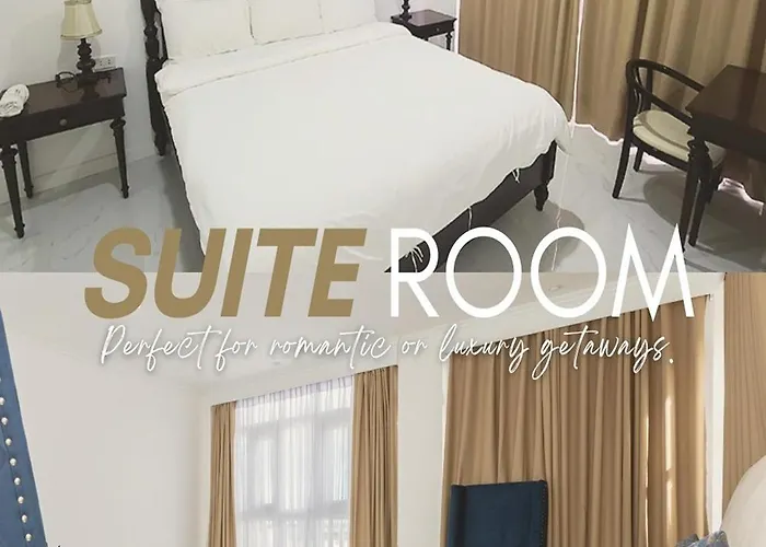 The Cebu 5* Lapu-Lapu City