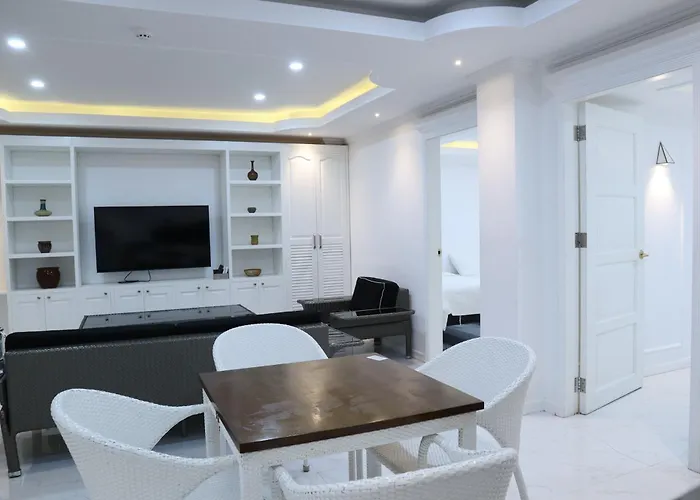 The Cebu Hotel Lapu-Lapu City