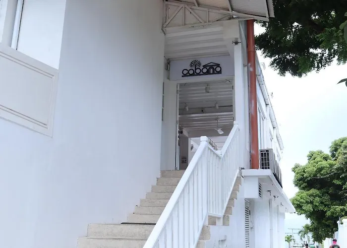 The Cebu Hotel