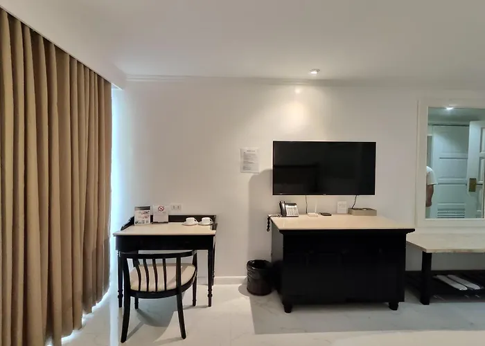 Hotel The Cebu