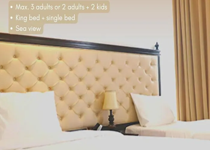 The Cebu Hotel 5*