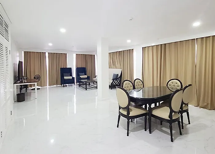 Hotel The Cebu