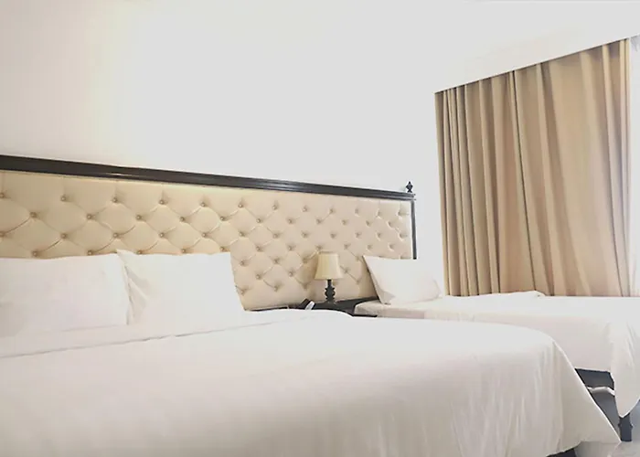Hotel The Cebu 5*