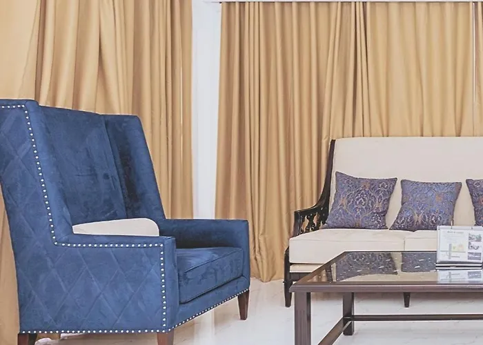 The Cebu Hotel Lapu-Lapu City