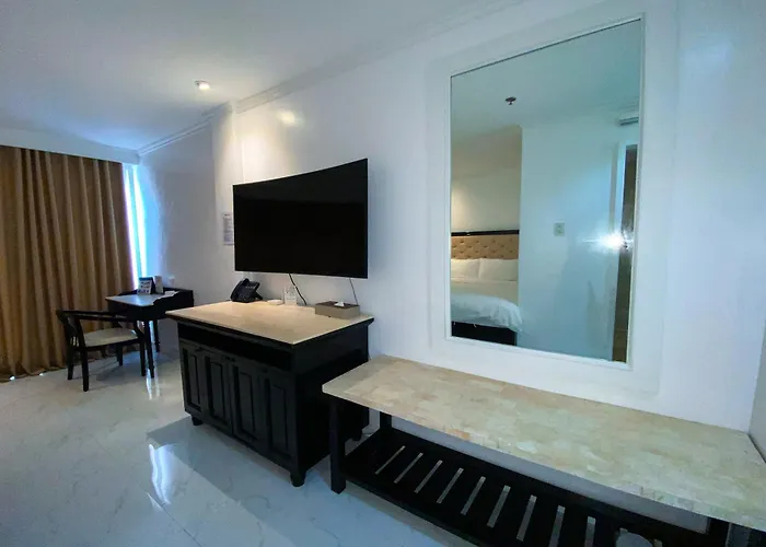 Hotel The Cebu