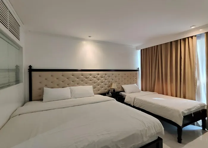The Cebu 5*