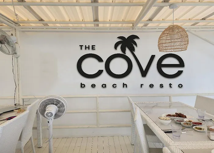 The Cebu 5* Lapu-Lapu City