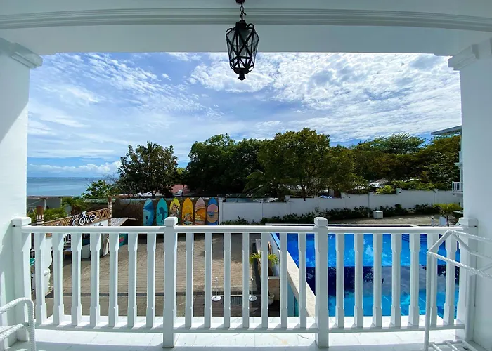 The Cebu Hotel