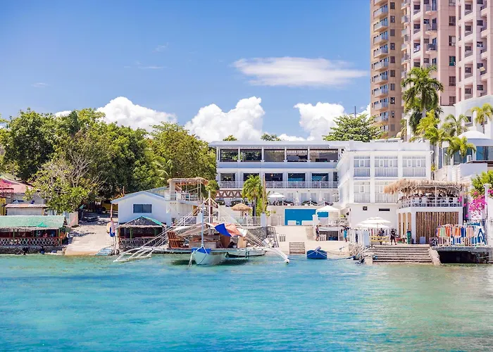 Hotel The Cebu