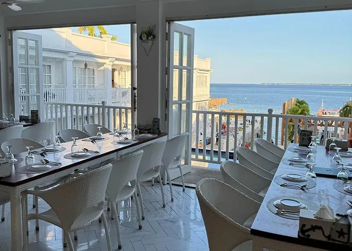 The Cebu Hotel 5*