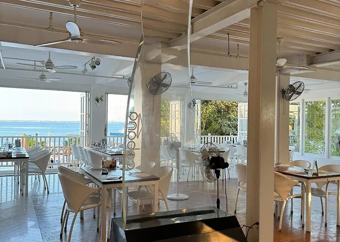 The Cebu Hotel Lapu-Lapu City