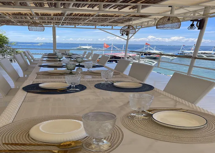 Hotel The Cebu Lapu-Lapu City