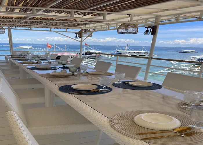 The Cebu 5*