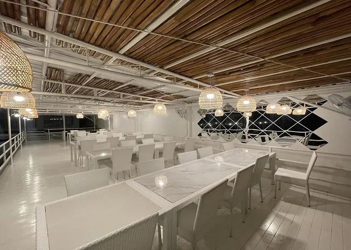The Cebu 5*