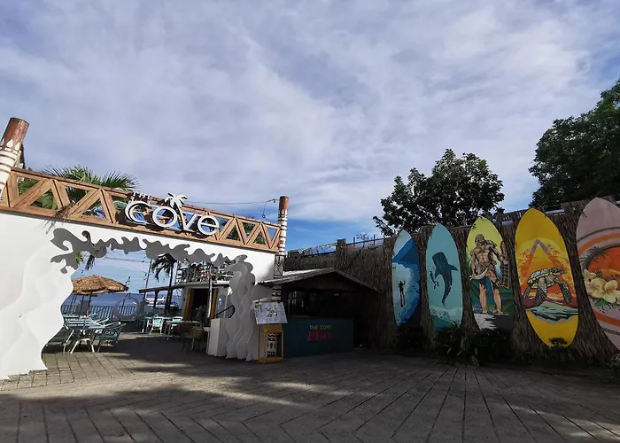 The Cebu Lapu-Lapu City