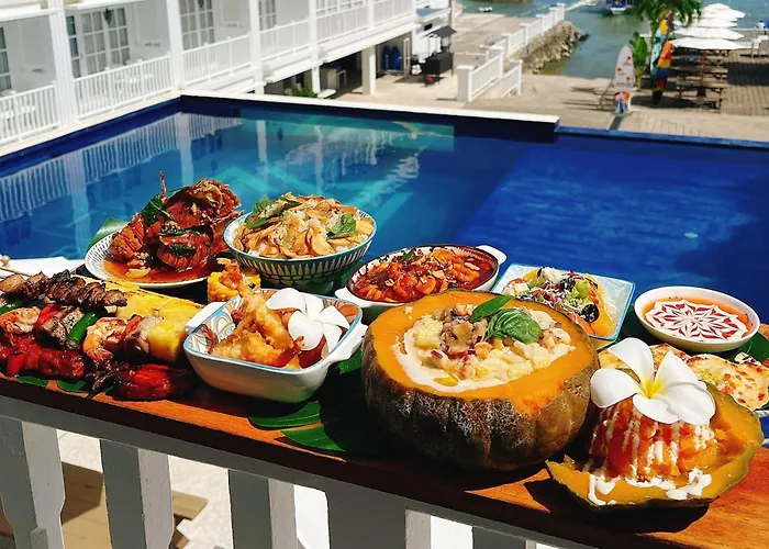 The Cebu 5* Lapu-Lapu City