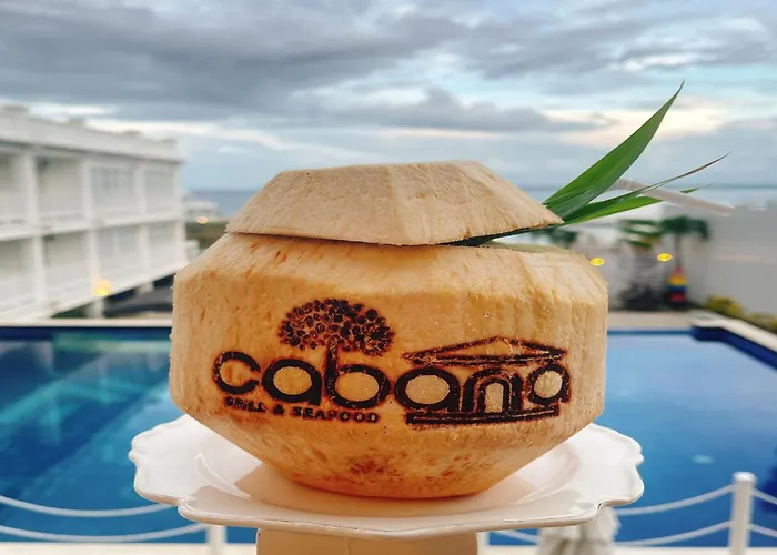 The Cebu Hotel 5*