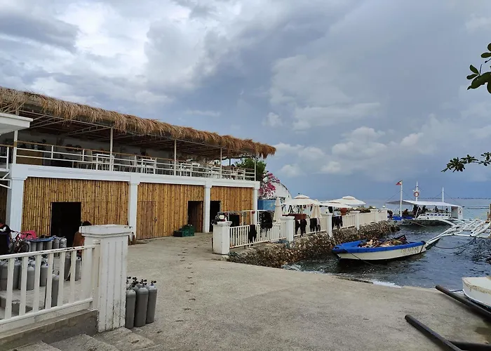 The Cebu 5*