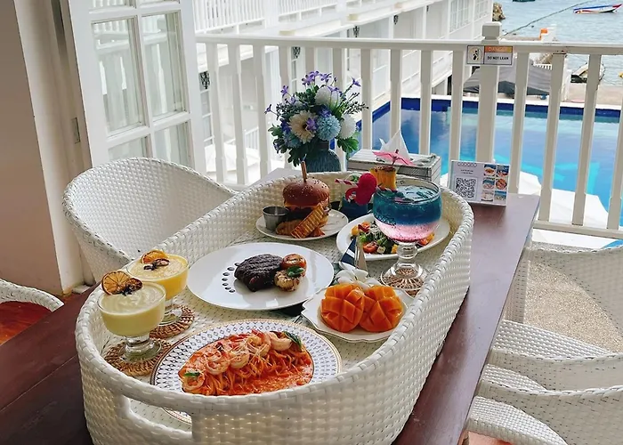 Hotel The Cebu 5*