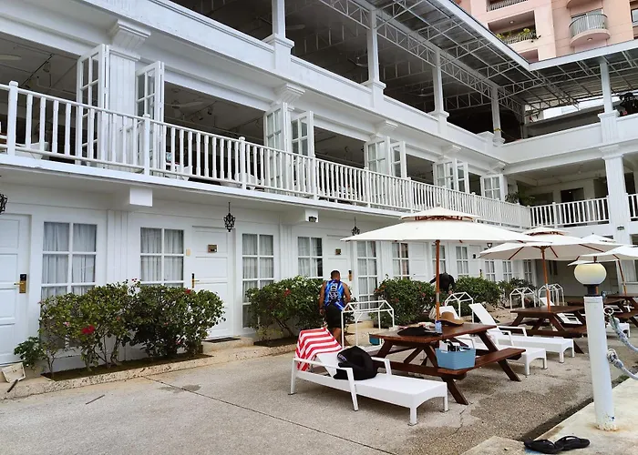 The Cebu Hotel Lapu-Lapu City