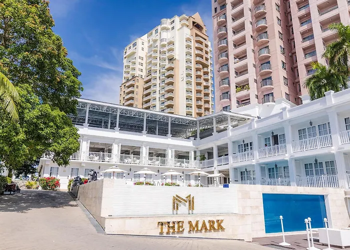 The Cebu Hotel 5*