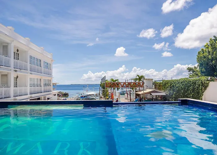 The Cebu Hotel Lapu-Lapu City