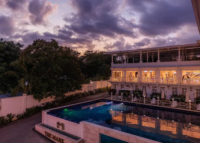 The Cebu Hotel 5*