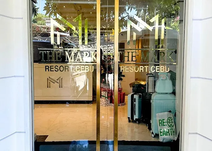 Hotel The Cebu 5*