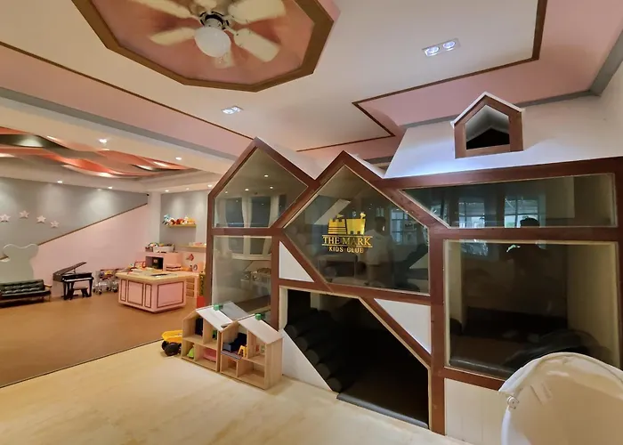 The Cebu Hotel Lapu-Lapu City