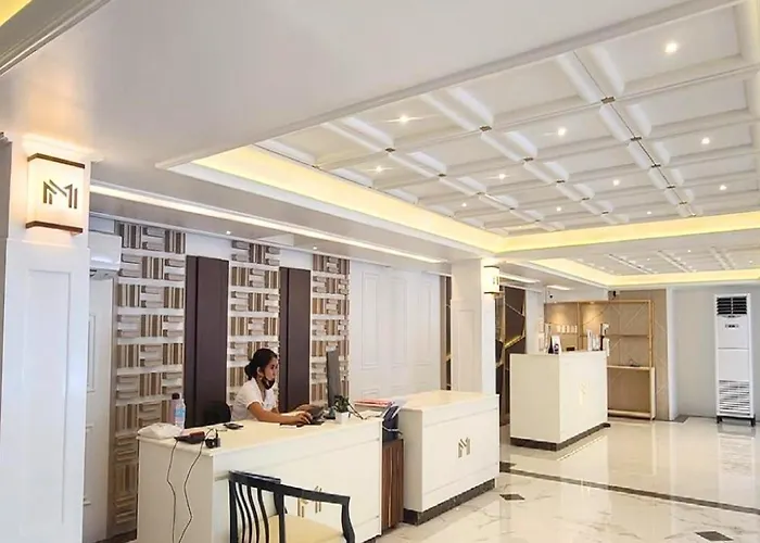 The Cebu Hotel 5*