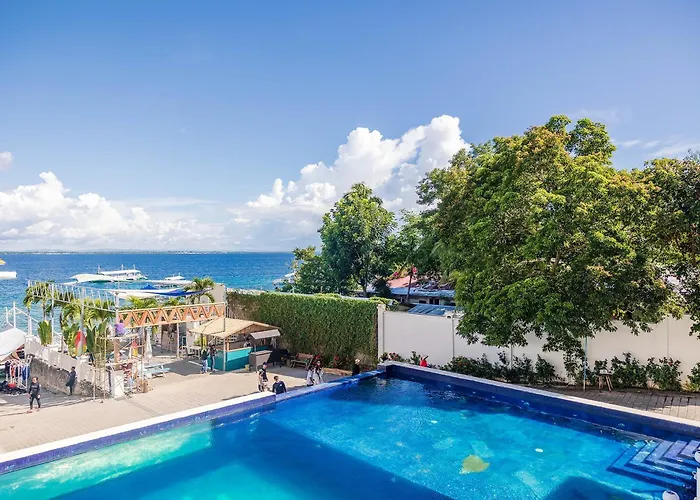 Hotel The Cebu 5*