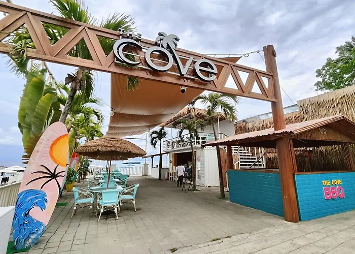 The Cebu 5*