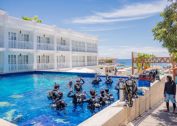 Hotel The Cebu 5*