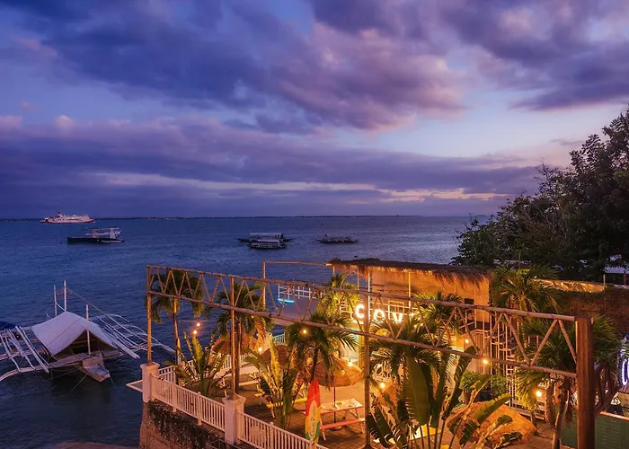 The Cebu 5* Lapu-Lapu City