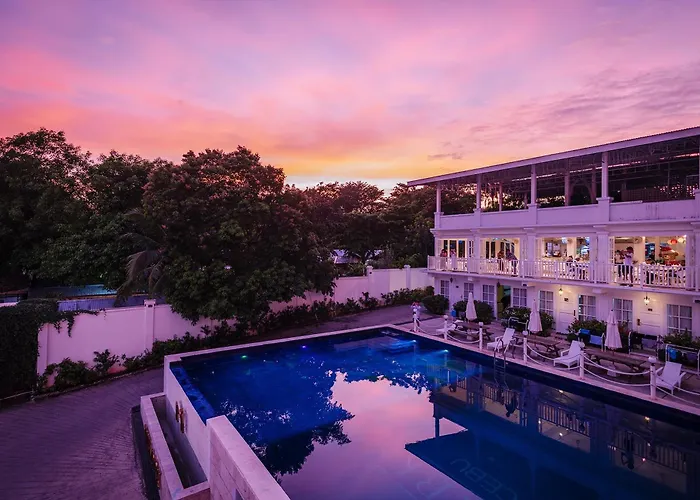 The Cebu Hotel