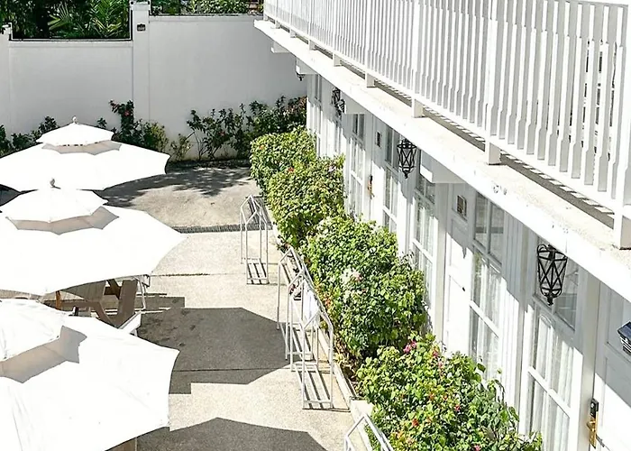 Hotel The Cebu 5*
