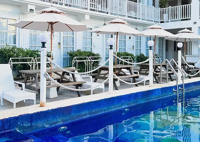 The Cebu Hotel Lapu-Lapu City