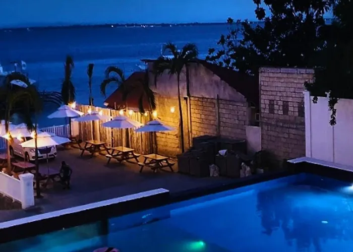 Hotel The Cebu Lapu-Lapu City