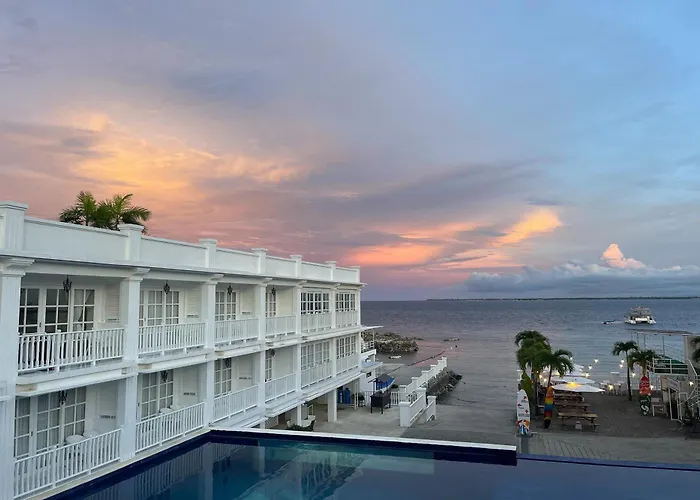 The Cebu Lapu-Lapu City