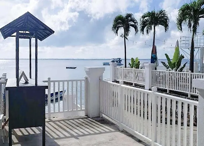 The Cebu 5* Lapu-Lapu City