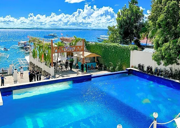 The Cebu Hotel
