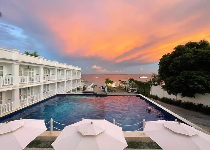 Hotel The Cebu