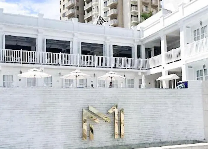The Cebu Hotel Lapu-Lapu City