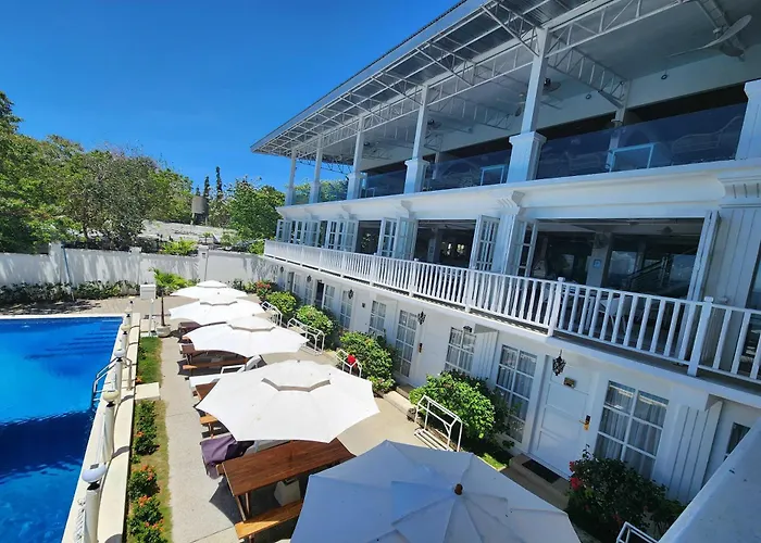 Hotel The Cebu Lapu-Lapu City