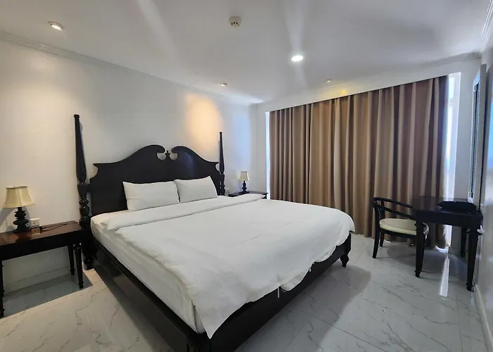 The Cebu Hotel Lapu-Lapu City